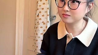 Pretty Softcore Idol Asian Teen Beauty
