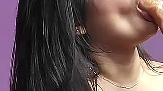 I Suck Your Penis Until I Get Your Milk and Leave It in My Throat