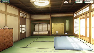 Complete Gameplay - Kunoichi Trainer, Part 35