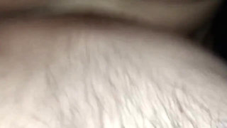 Step Mom with Big Natural Titties Fucked by Huge Cock Sleeve