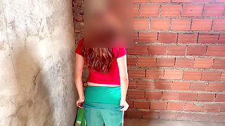 18 MORRITA MEXICANA RUNS AWAY FROM SCHOOL WITH HER BOYFRIEND