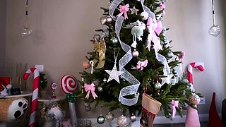 TheAlexaCreed - Christmas Party Cuckold