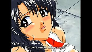 Teacher Karen Gets Gangbanged Hardcore by Teens in DP Group Sex