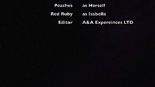 Part 1:- Lanista Bear Teaches Red Ruby the Art of Professional Domination.