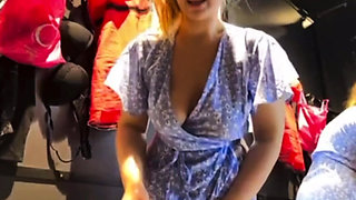 Crazy Anal Squirt