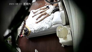 Amateur Hidden Cam with Dildo Wives