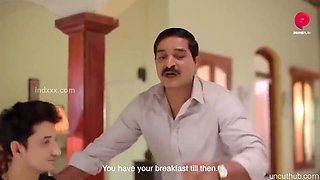 New Antarvasna (23-11-2022) Prime Play Hindi Porn Web Series Episode 1