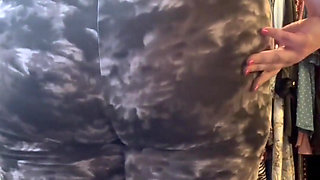 Leggings Fart Compilation 2: Gassy BBW Girl Rips in Tight Pants by Bella Blast