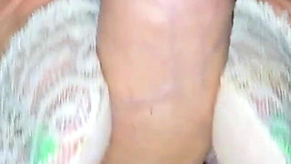 Stepmom's Feet Look Cute in These Socks