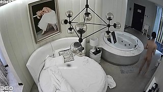 Amateur couple Hidden Cam Submissive girl