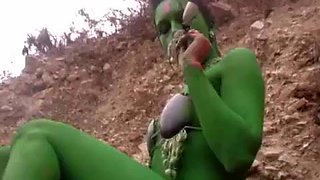 Whorecraft - Episode 3: Blowjob, Cowgirl  Missonary Porn