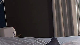 Deaf Anime White Girl Gets BBC Ass Cream Then Ests His Ass