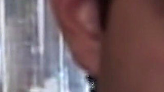 Cock Hungry Wet MILF Gangbanged - Mouth & Pussy Filled with Hot Cum Loads