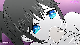 Empress Hen Black Rock Shooter