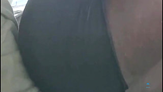 Pick up in the Bar - Pablo Meet Black Girl and Picl up Her in a Room