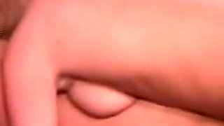 Blonde Sluts Have Fun with a Dildo