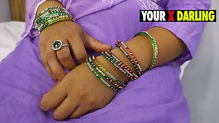 BHABHI SEDUCE HER DEBAR SOLO ROLE PLAY IN CLEAR HINDI AUDIO JONY DARLING