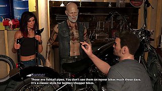 Sons of Analarchy part 39