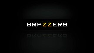 Working His Pole With Xander Corvus, Abella Danger - Brazzers