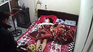 Amateur Hidden Cam with Dildo Wives