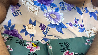 Creamy Cake Surprise - Fun & Flirty Moments