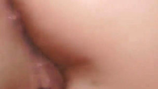 Anal Slut Stretches Her Ass for Your Dick