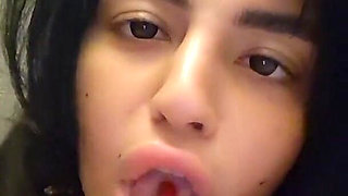 Ahageo İlker Masturbation Show
