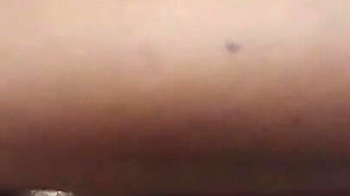 Desi Daughter in Law Begging for Father in Law's Gigantic Dick