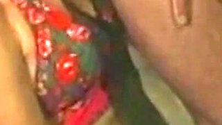 Brunette MILF Gets Licked and Fucked Hard