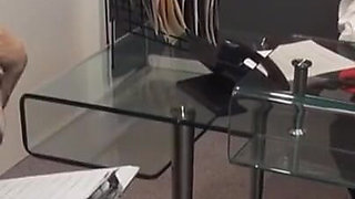 Manipulating men, climbing the corporate ladder, p1