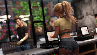 MILFs - Sunset Rose - E01