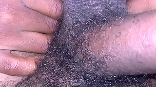 Horny African Teen Maid Snuck Into My Room in the Middle of the Night Waking Me Tup Sucking My Morning Wood Very Hot Blow Job