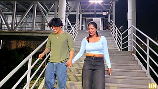 Indian Asian Desi Porn Couple Akash and Tejashwini Most Awaited Hardcore Sex Fucking Video