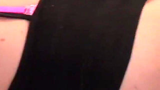 Dru Hermes and Carmel Anderson, a Perfect White-black Taboo Erotic Couple