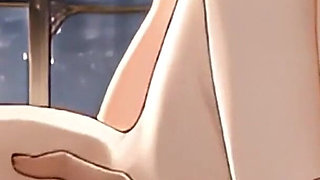 Patriotic Cumslut Begs to Get Fucked Hard at 4th of July Bbq - Ai Animation