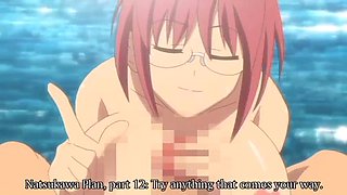 Isshoni H Shiyo Episode Six: Hentai, Family  Fansly Porn