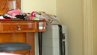 Excellent Adult Video Bondage Exclusive Show