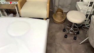 Gym Encounter Surprise, a Married Woman Turns a Simple Visit Into a Dangerous Temptation.