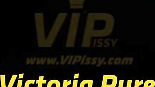 VIPissy - czech dirt