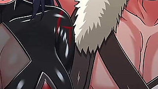 Falling Undercover Nox Syndicate - Chapter 9 - Part 2