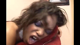 Black is better - Scene #07