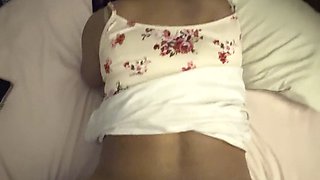 Hot Nepali Girfriend Getting Her Ass Fucked