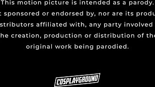 Cosplayground - bbc xxx