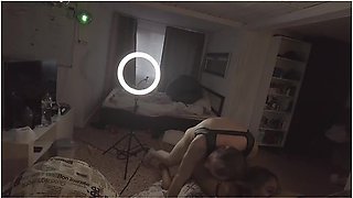 Made Girlfriend Vaginal Fisting, Double Anal Orgy And Beautiful Anal Rose