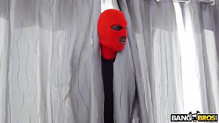 Big Meat for Valentina So Sweet