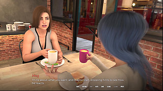 The Insecure Husband (part 5)