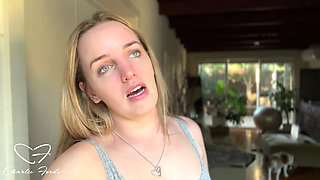 Interview: Glimpse Featuring Charlie Forde