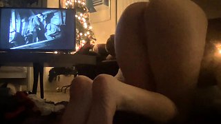 Amateur Homemade Solo Masturbation
