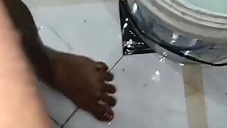 Wet Shower Sex - Blowjob,tit Jobs, Ass Fuck and Cumshot on Boobs