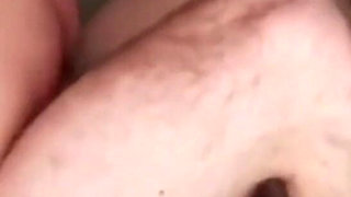 After Oil Massage She Gets Fucked by Client